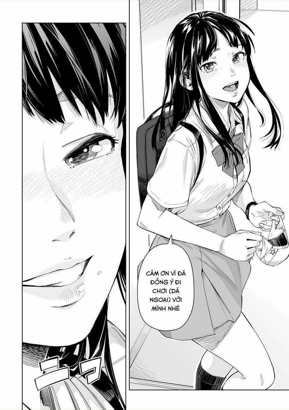 New Normal - Chương 2