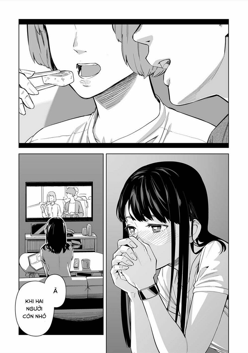 New Normal - Chương 2