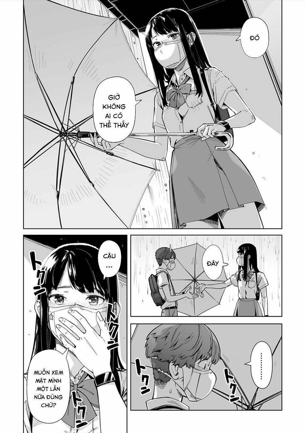 New Normal - Chương 2