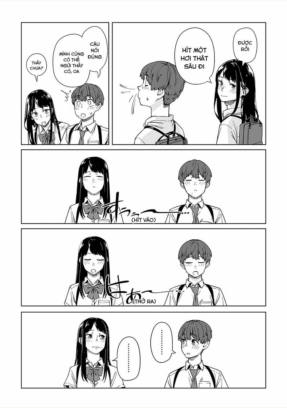 New Normal - Chương 3