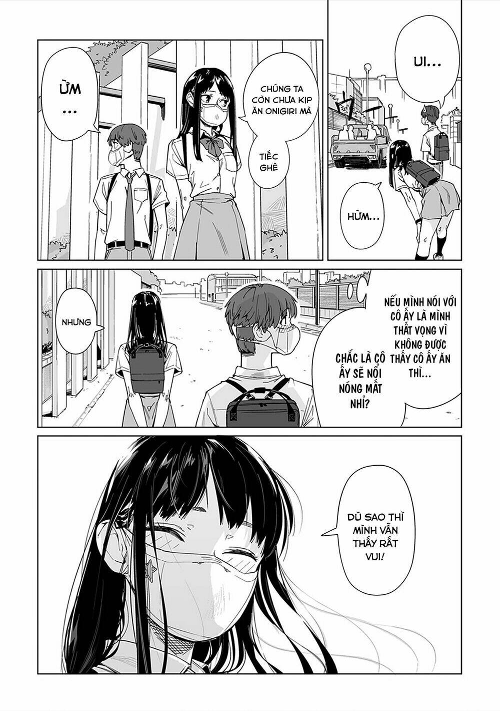 New Normal - Chương 4