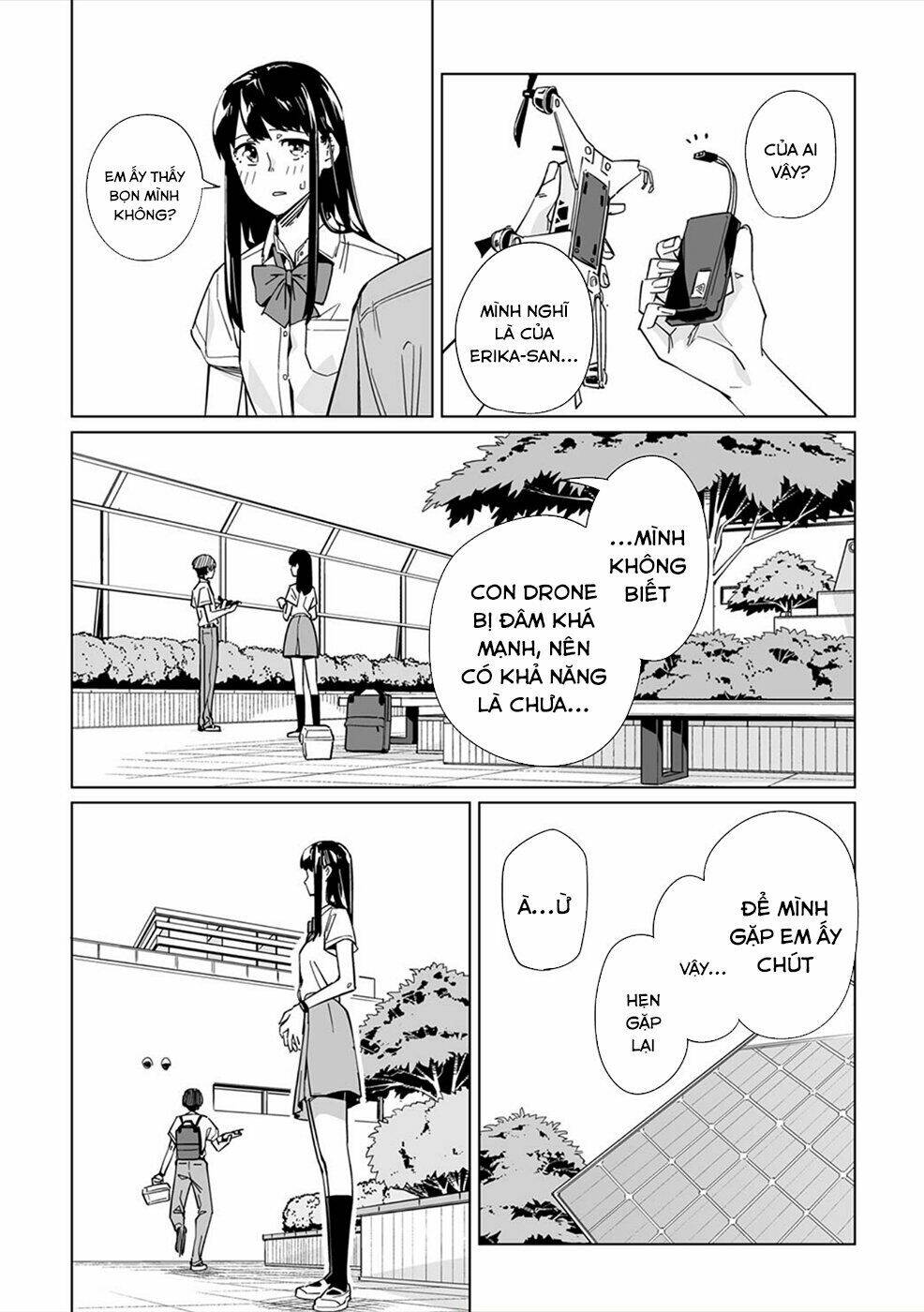 New Normal - Chương 5