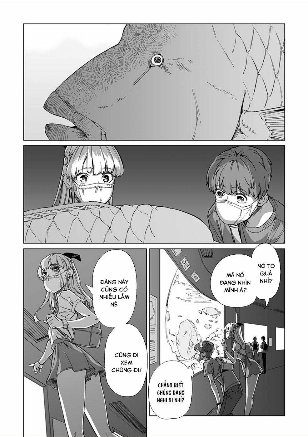 New Normal - Chương 5