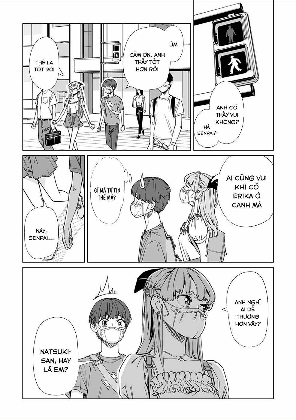 New Normal - Chương 5