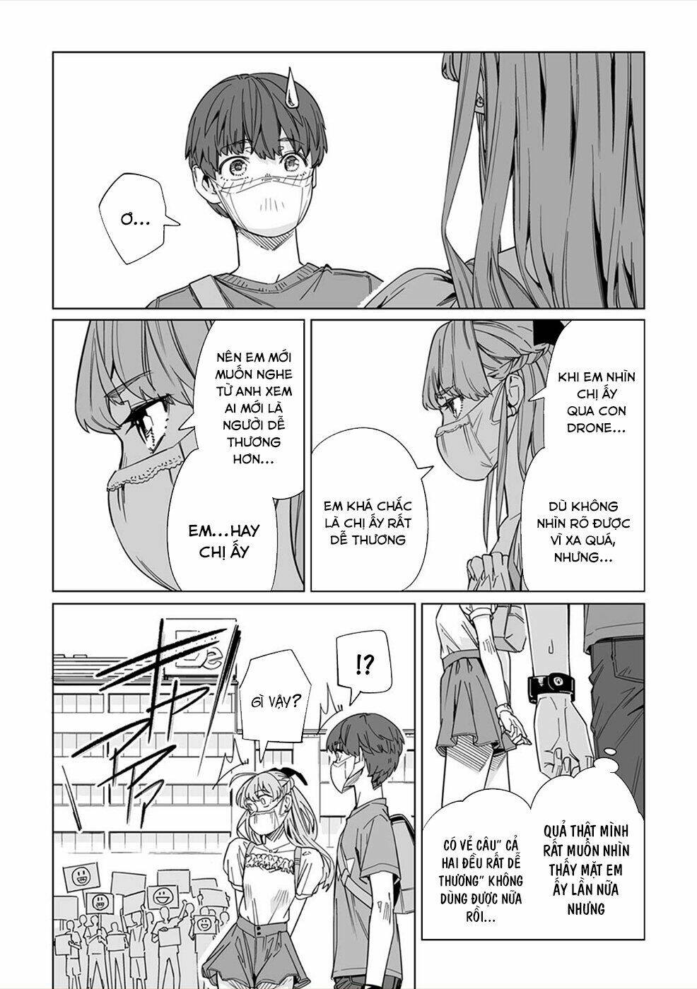 New Normal - Chương 5