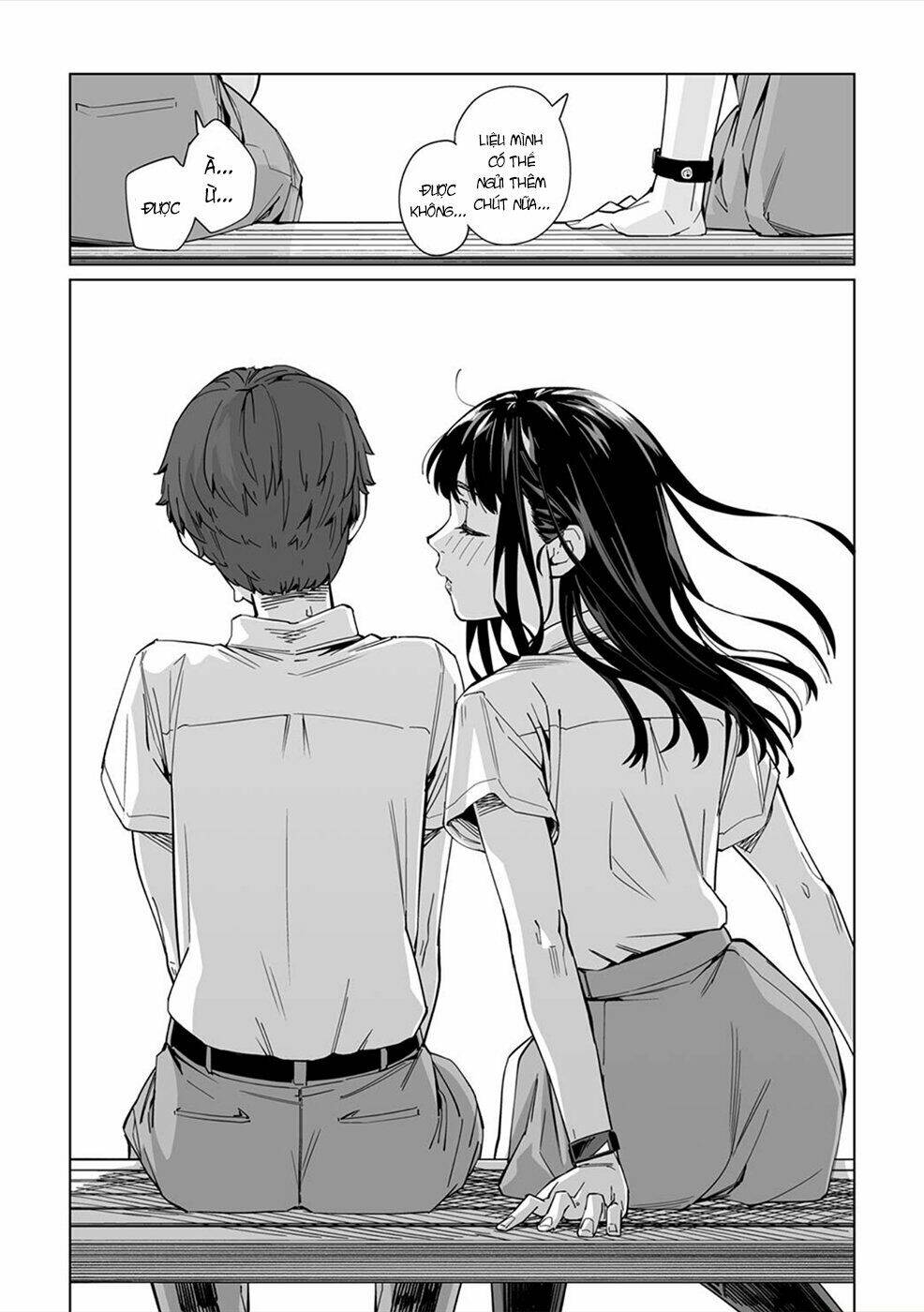 New Normal - Chương 5