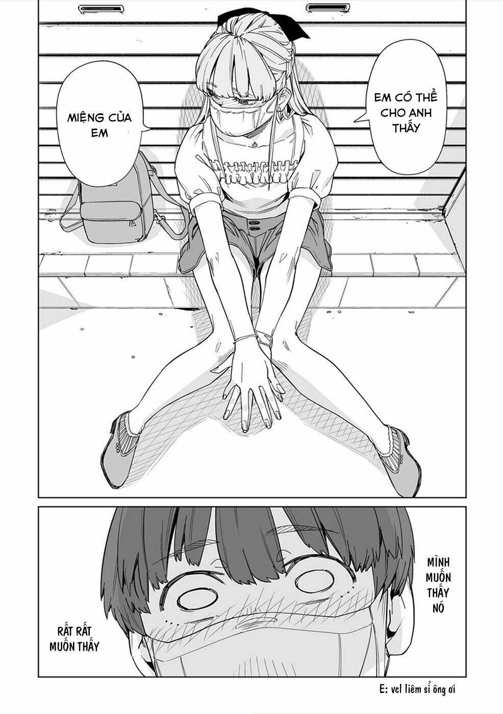 New Normal - Chương 6