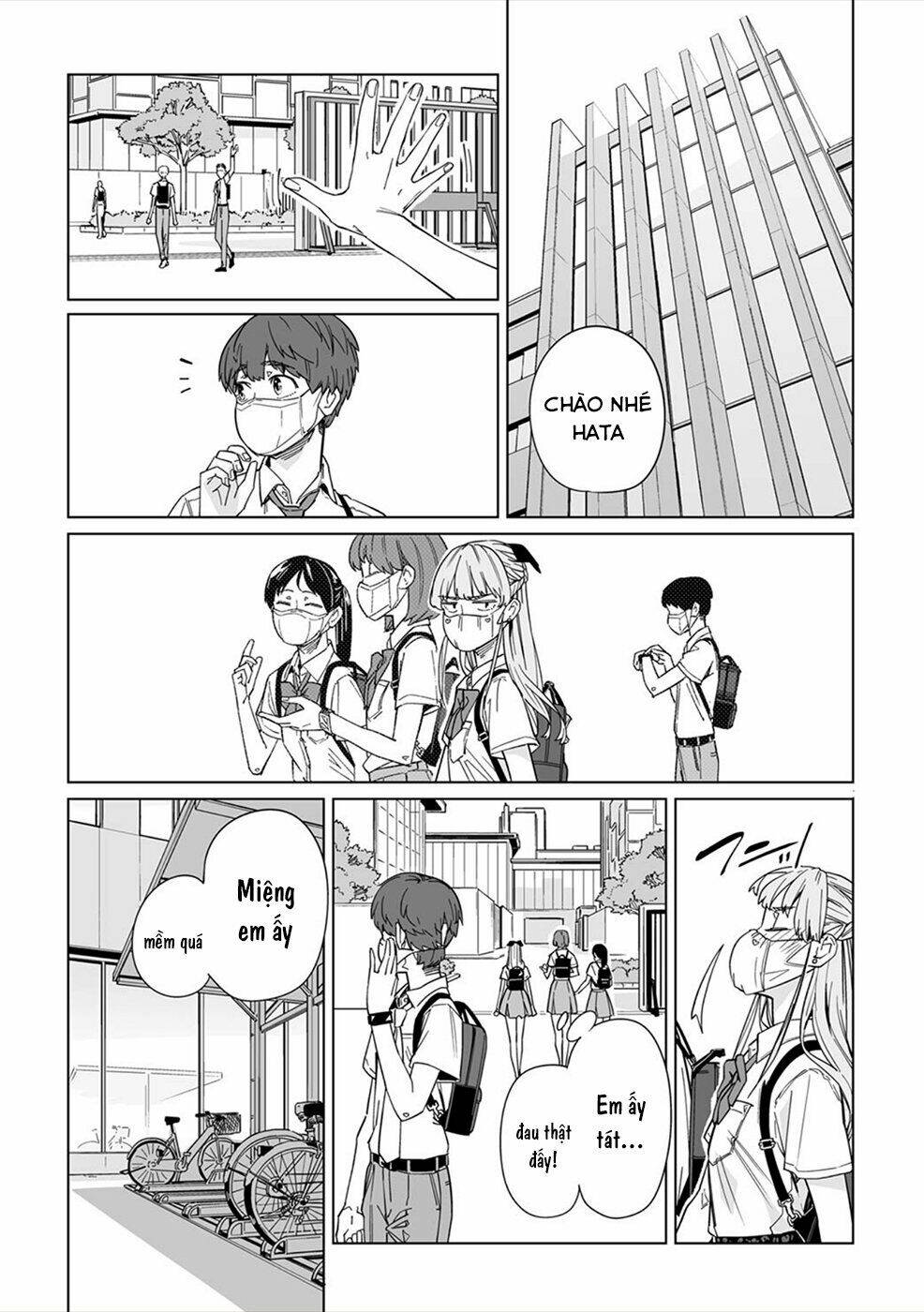 New Normal - Chương 6