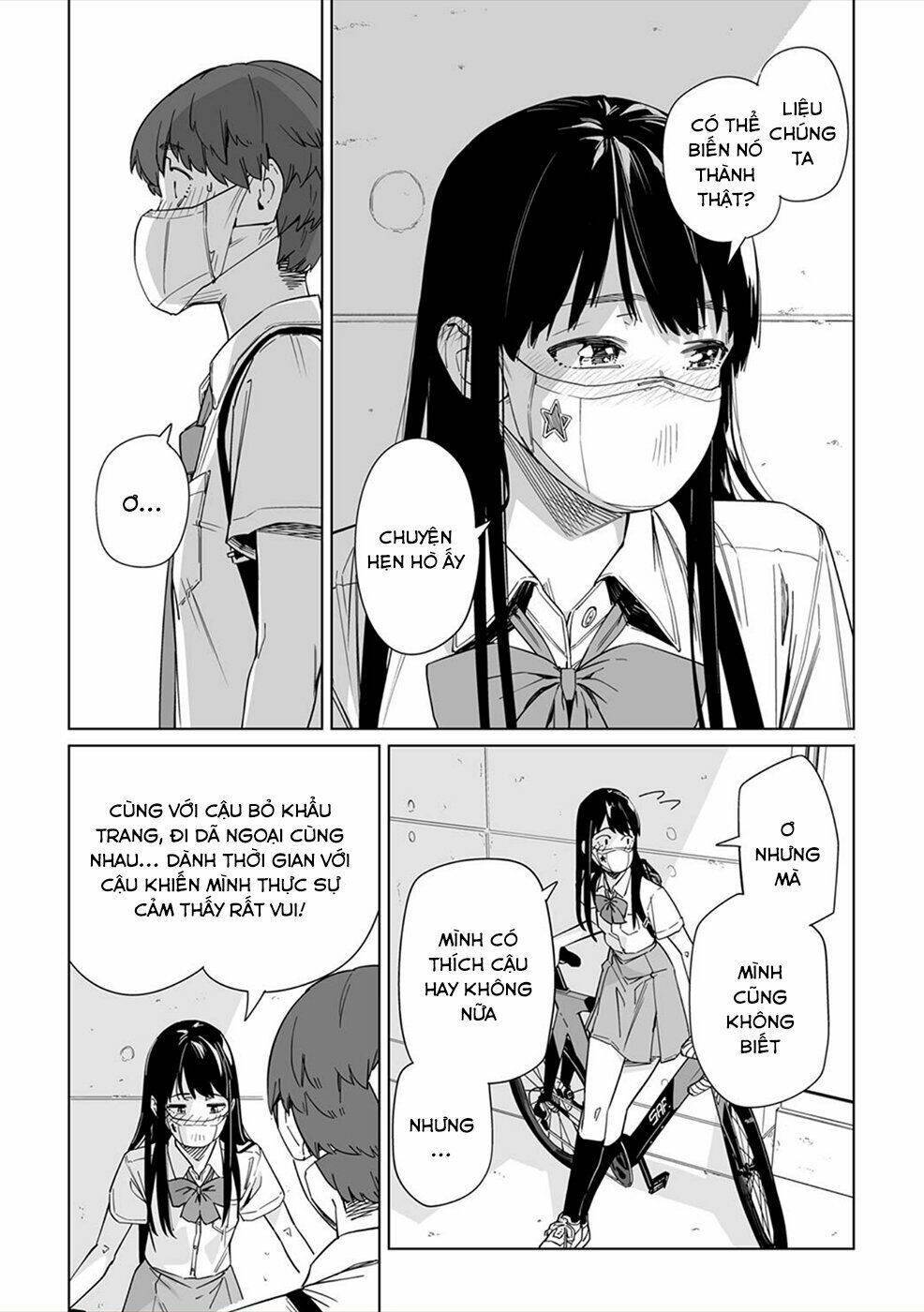 New Normal - Chương 6