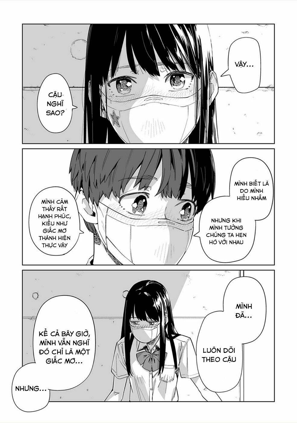 New Normal - Chương 6