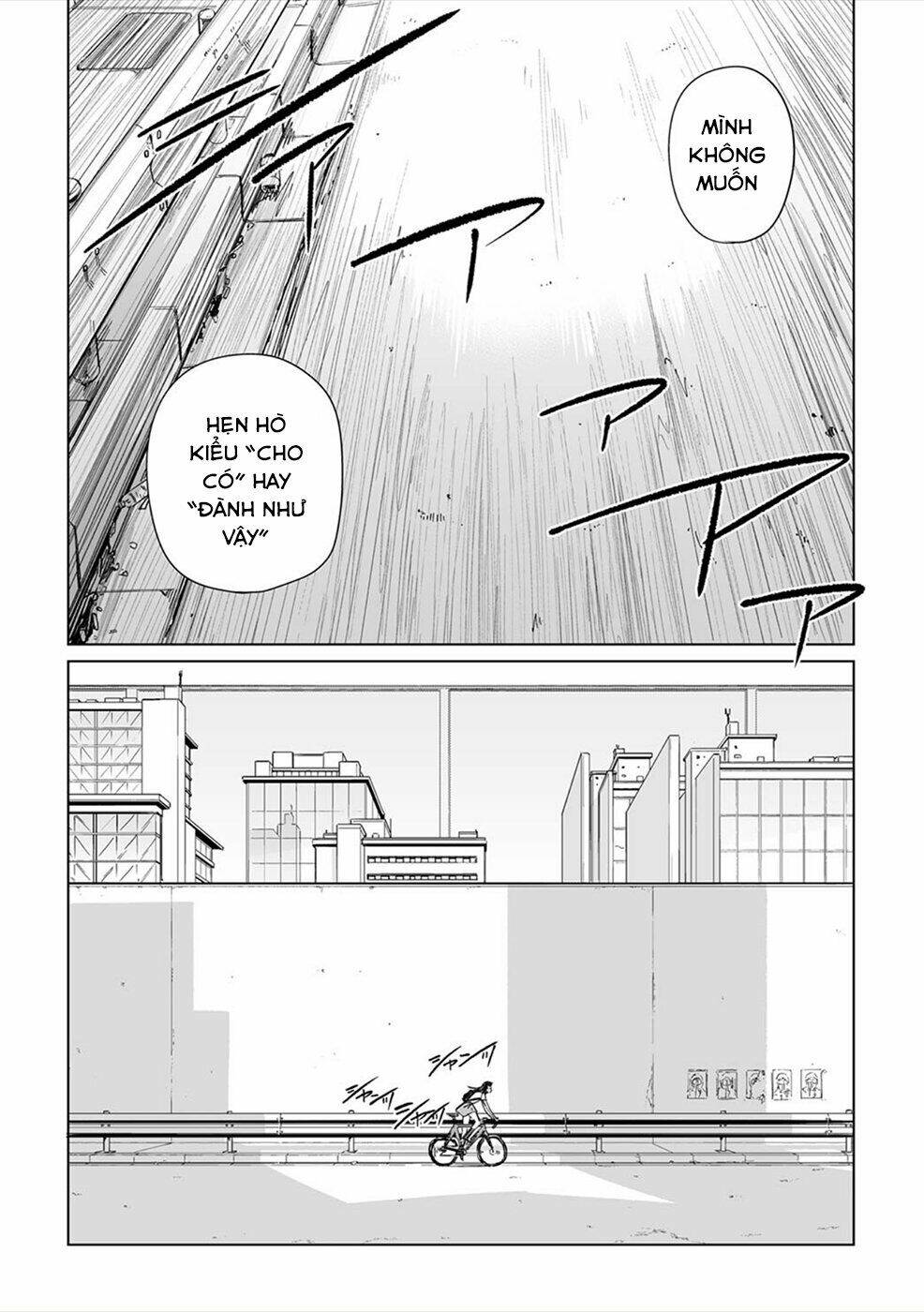 New Normal - Chương 6