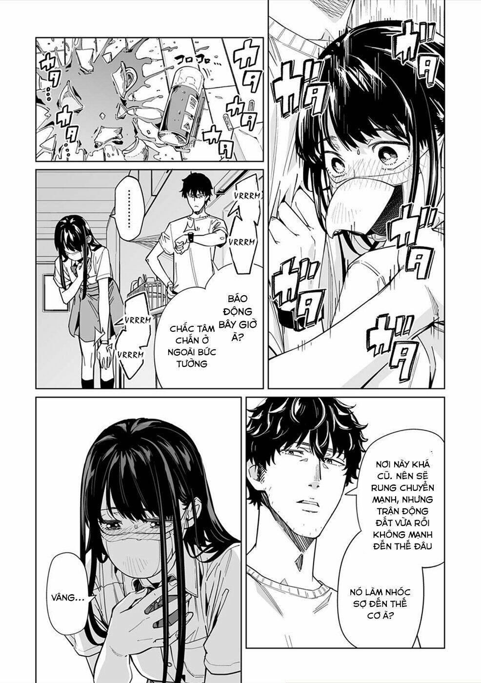 New Normal - Chương 7