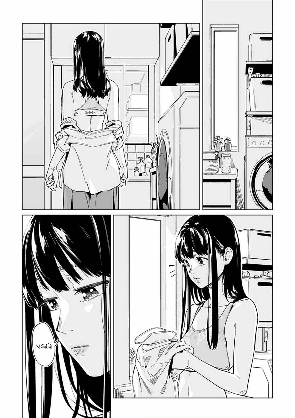New Normal - Chương 7