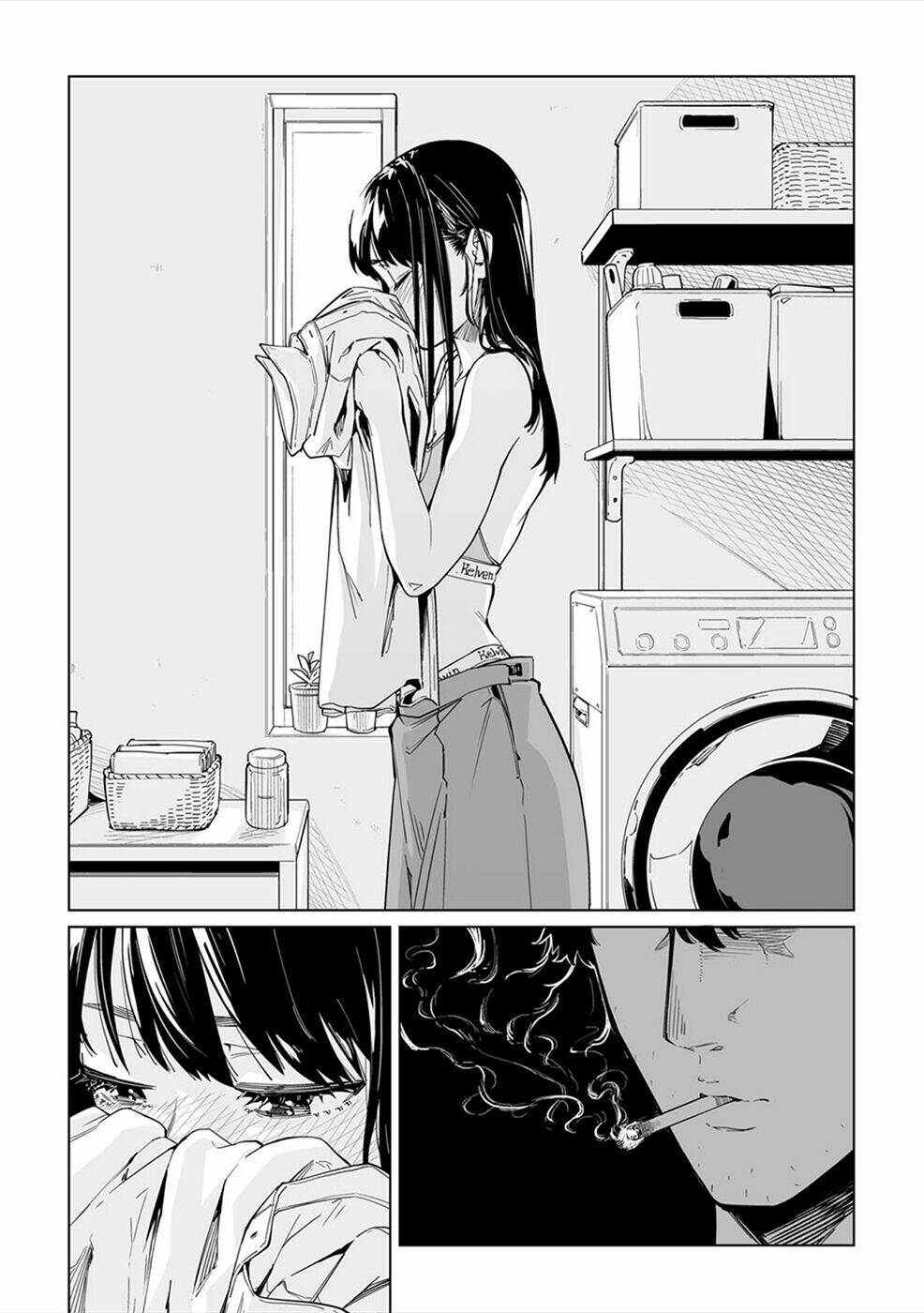 New Normal - Chương 7
