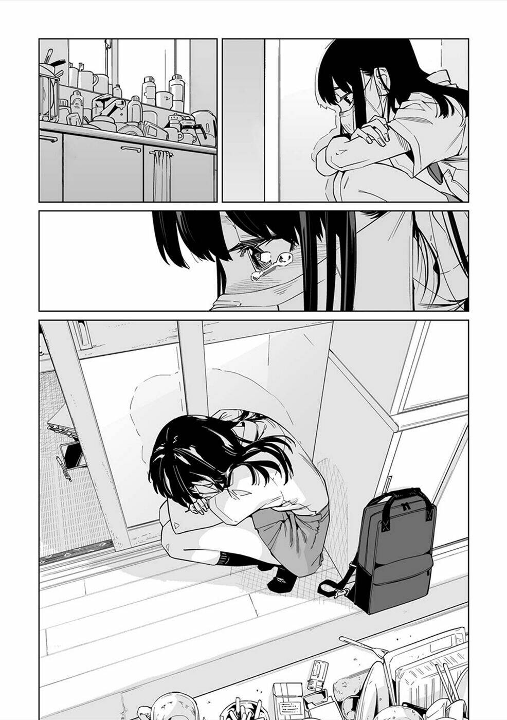 New Normal - Chương 7