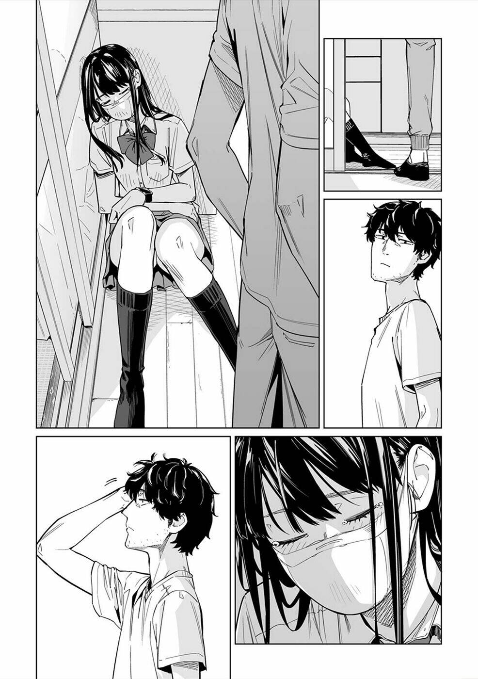 New Normal - Chương 7