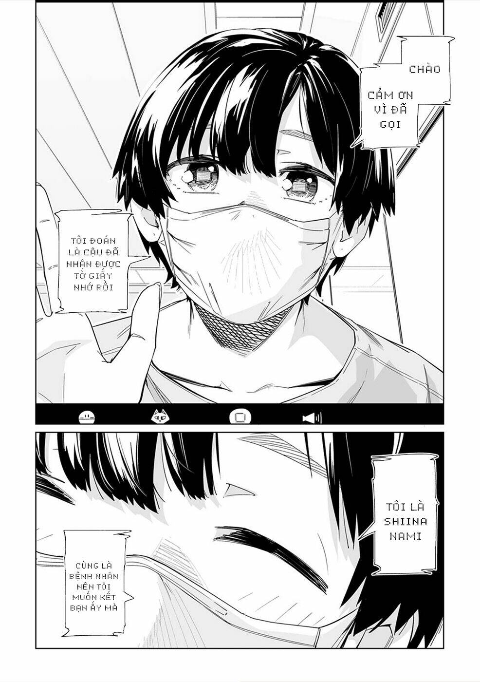 New Normal - Chương 8