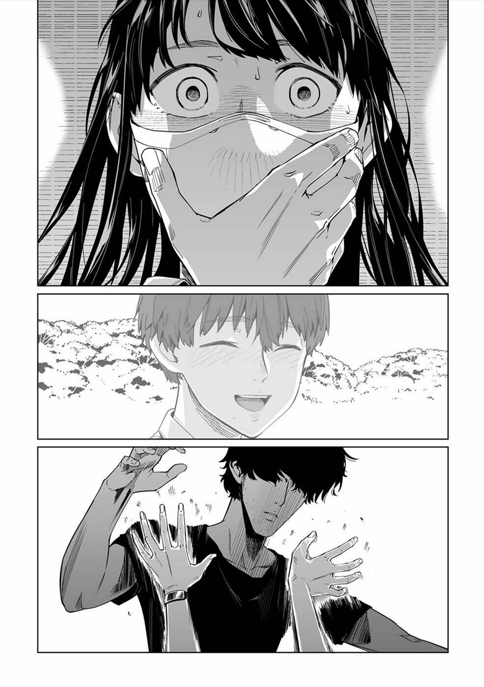 New Normal - Chương 8