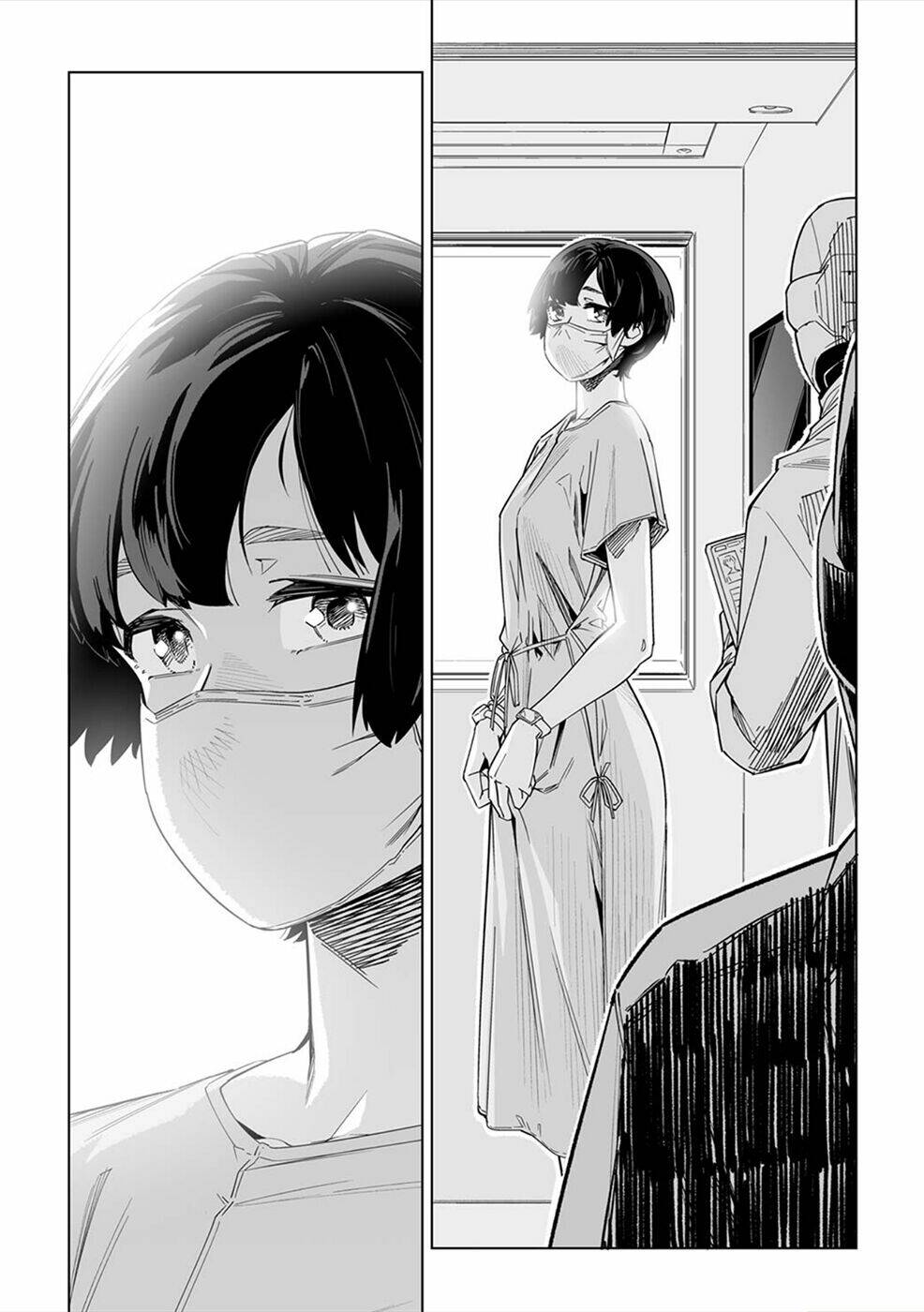 New Normal - Chương 8