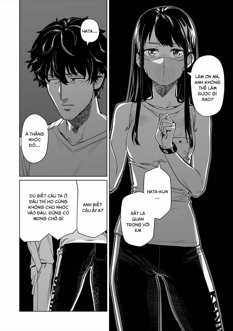 New Normal - Chương 9