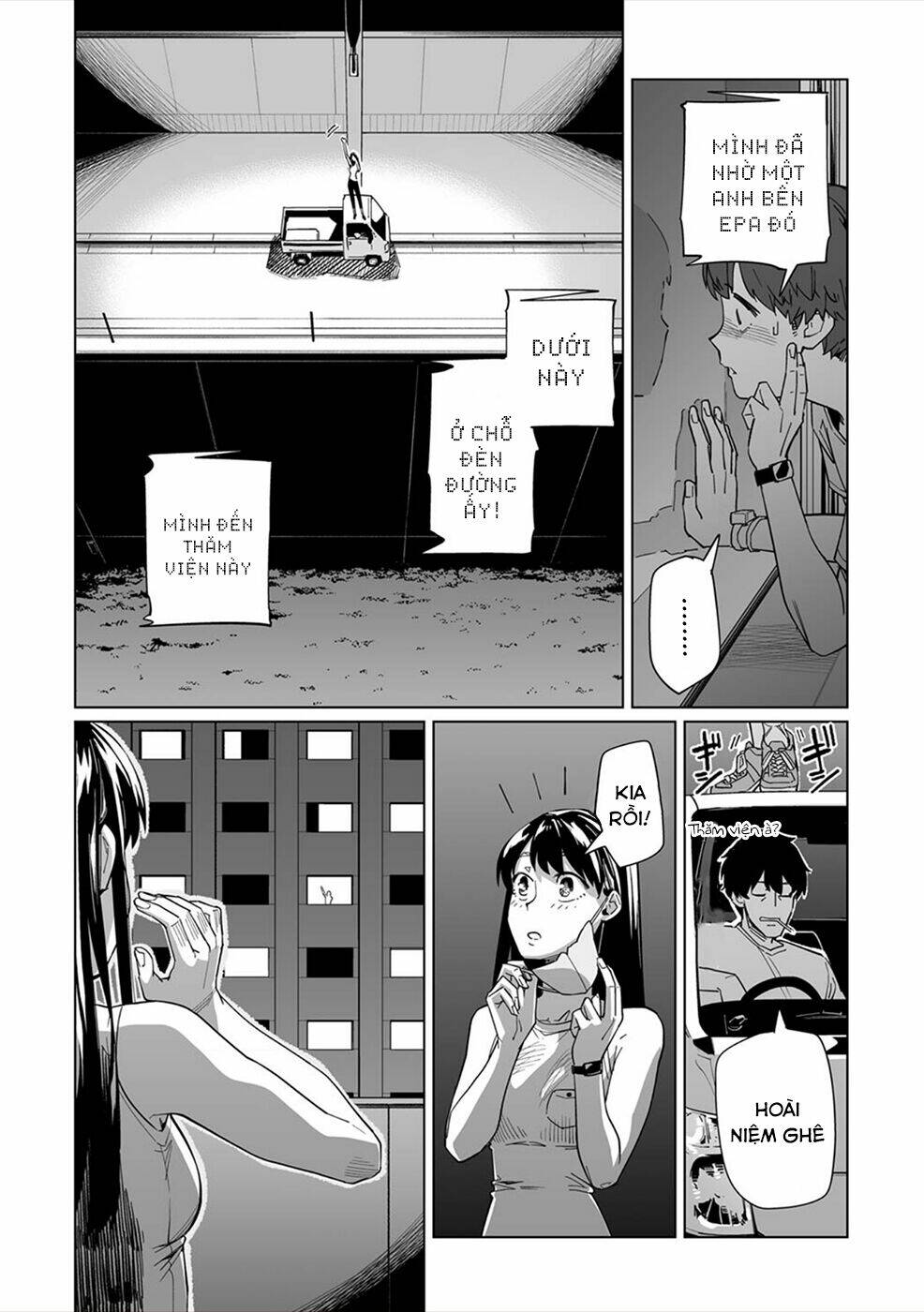 New Normal - Chương 9
