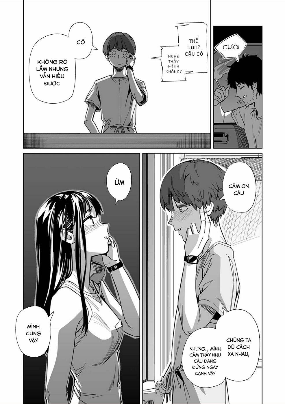 New Normal - Chương 9