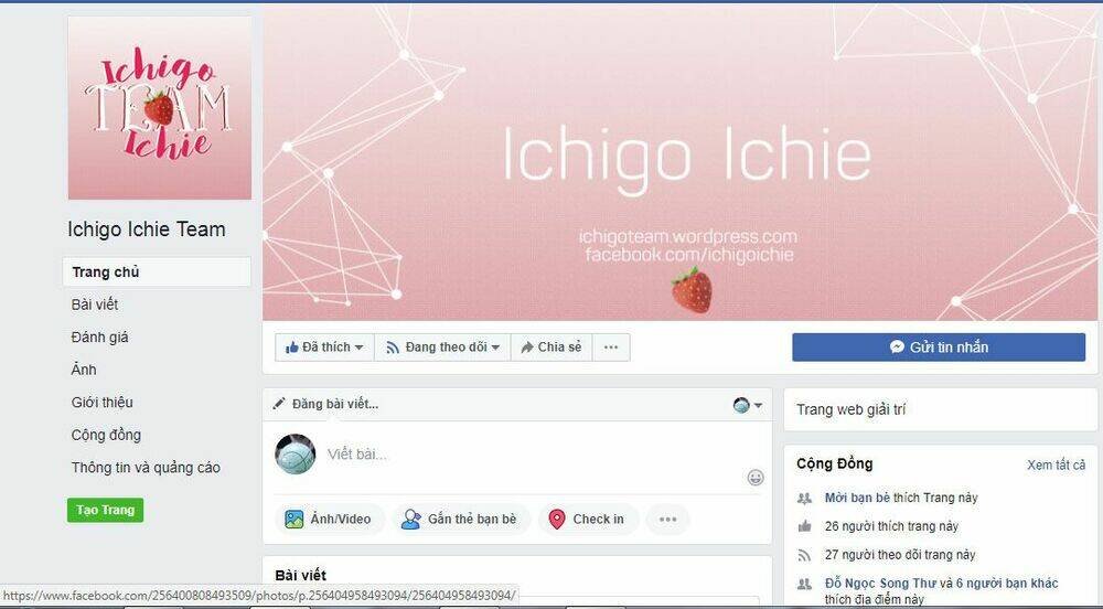Ngăn Cách - Chương 4