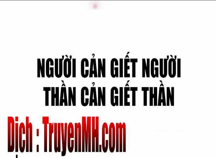 Nghịch Thiên Độc Phi - Chương 1