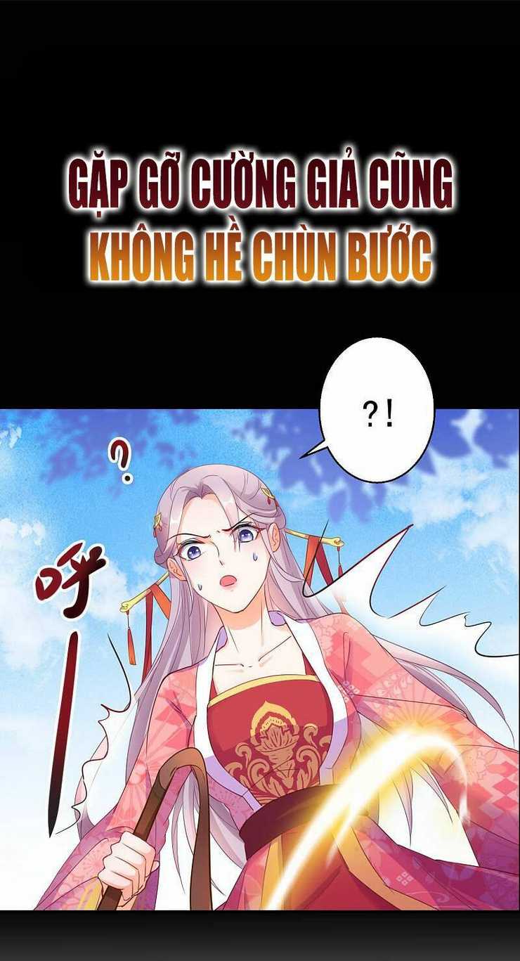 Nghịch Thiên Độc Phi - Chương 1