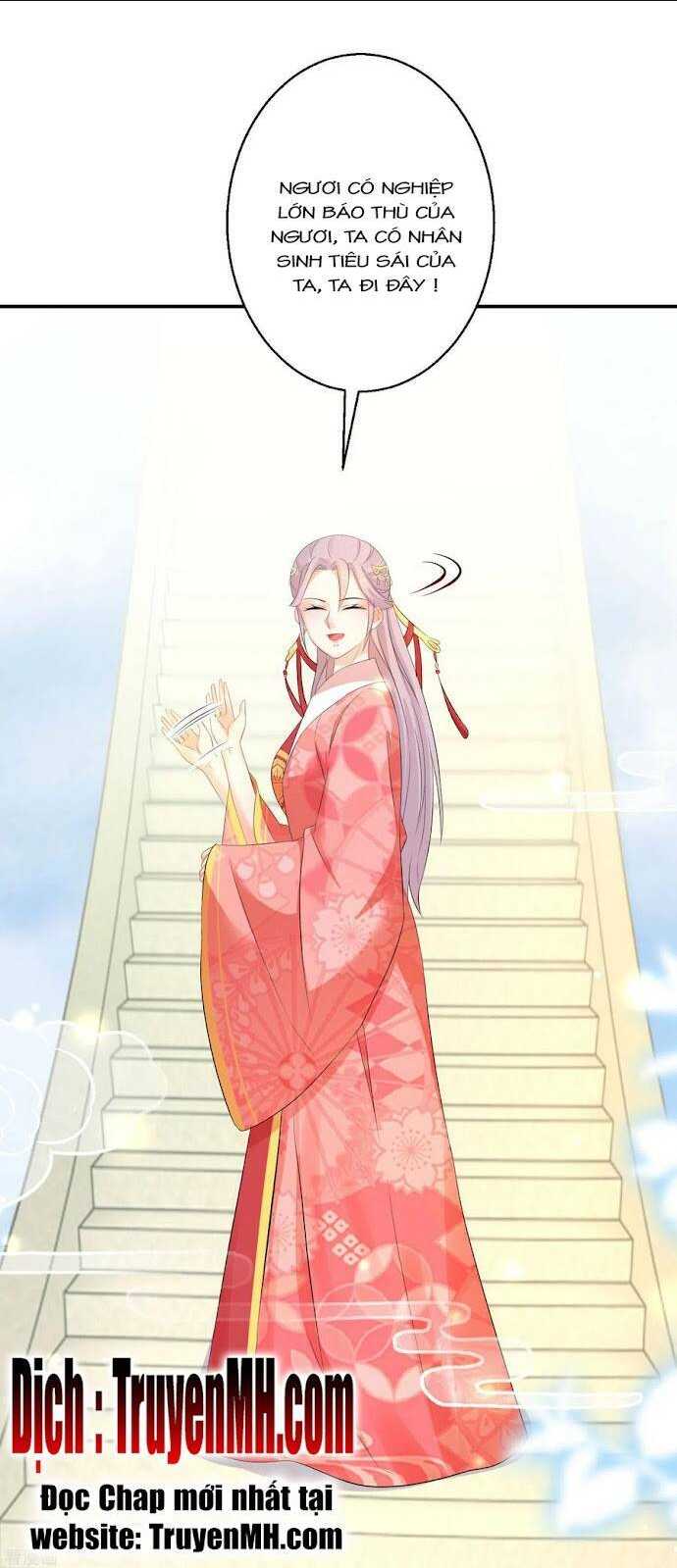 Nghịch Thiên Độc Phi - Chương 103