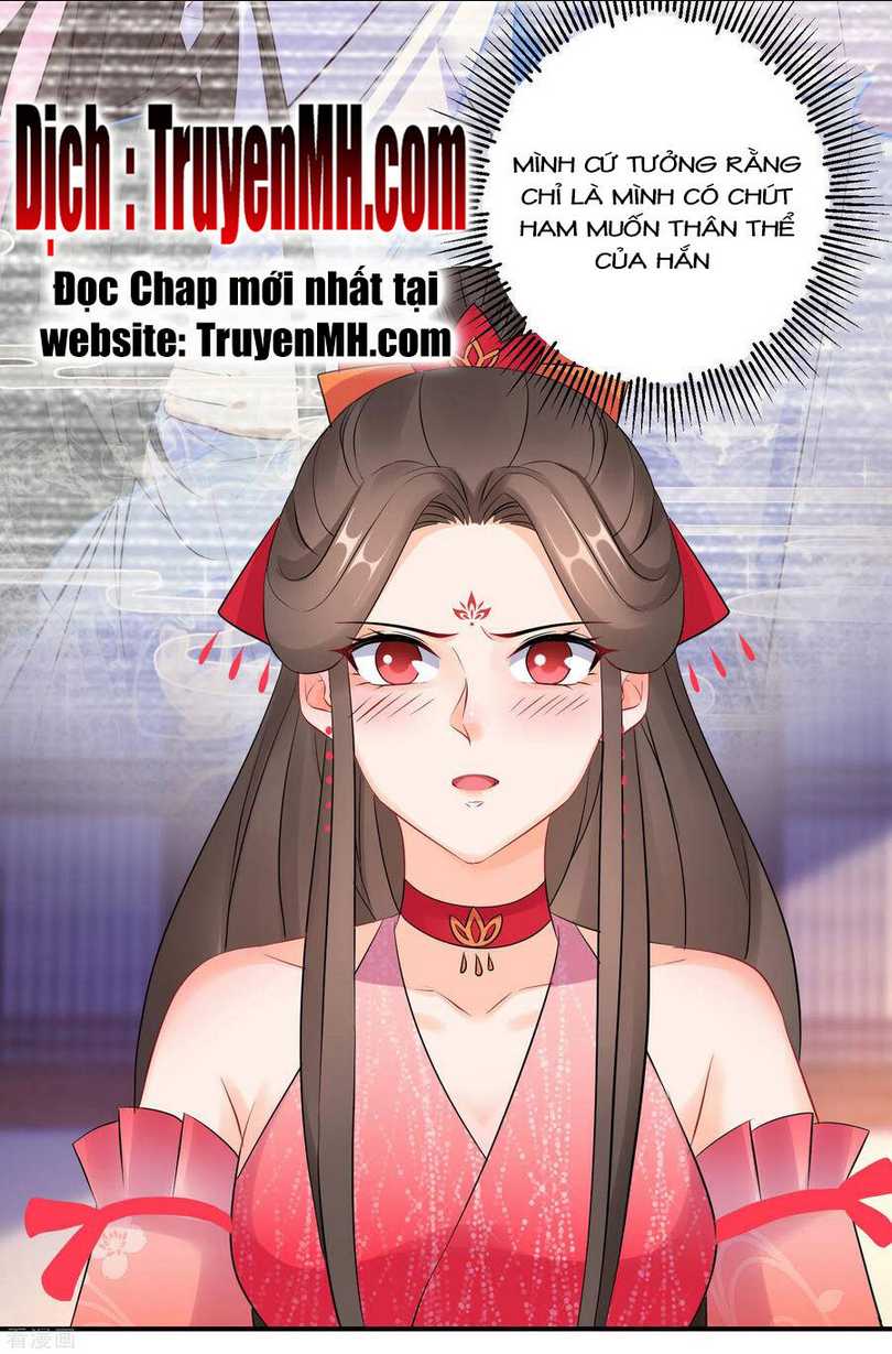 Nghịch Thiên Độc Phi - Chương 107
