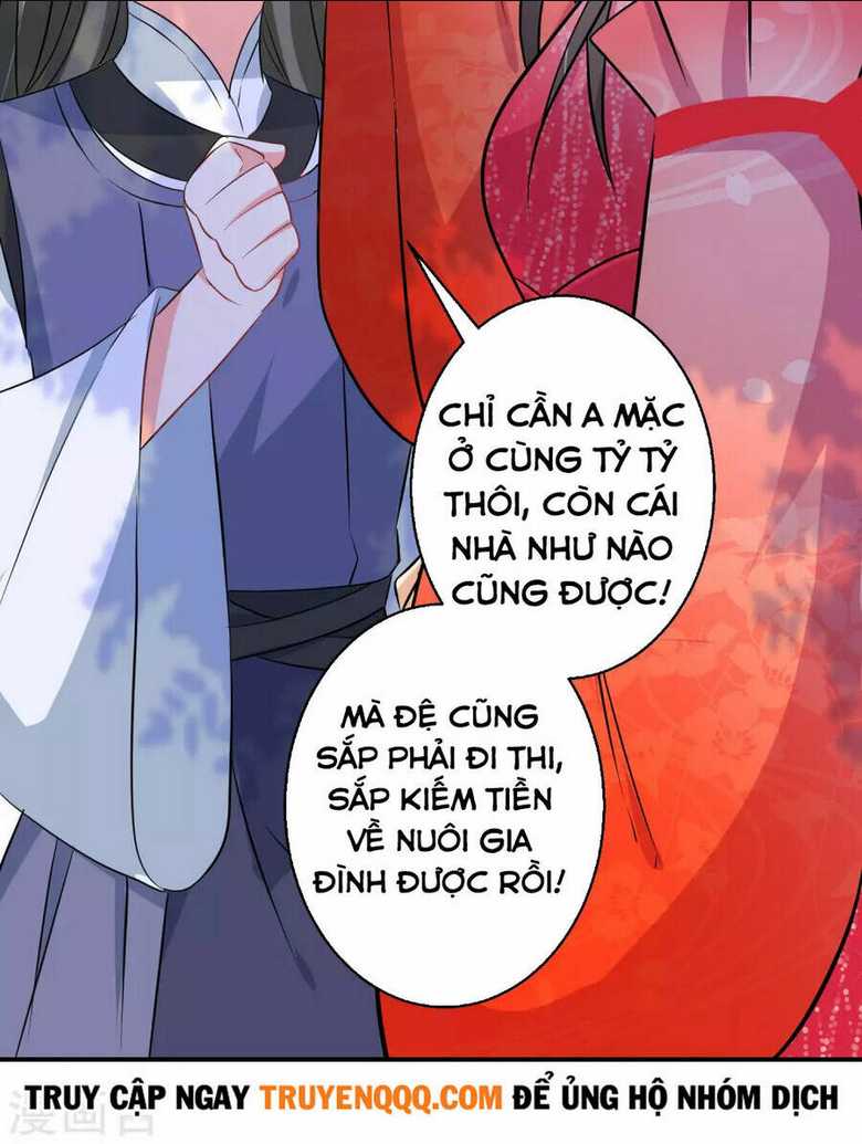 Nghịch Thiên Độc Phi - Chương 111