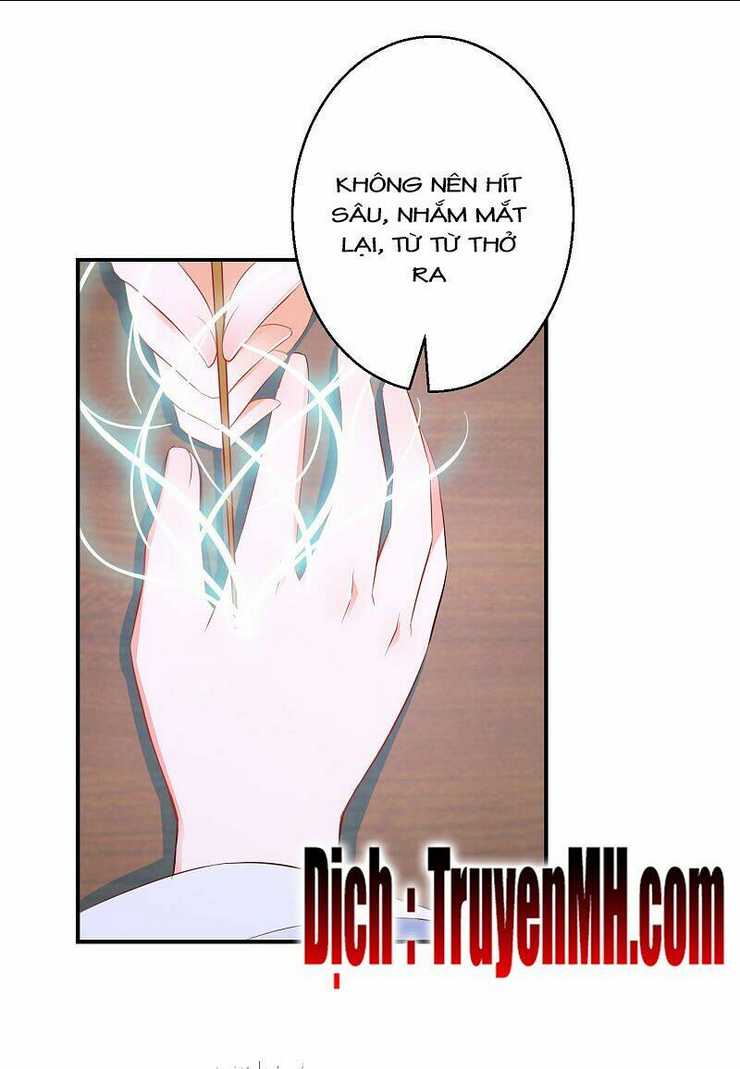 Nghịch Thiên Độc Phi - Chương 15