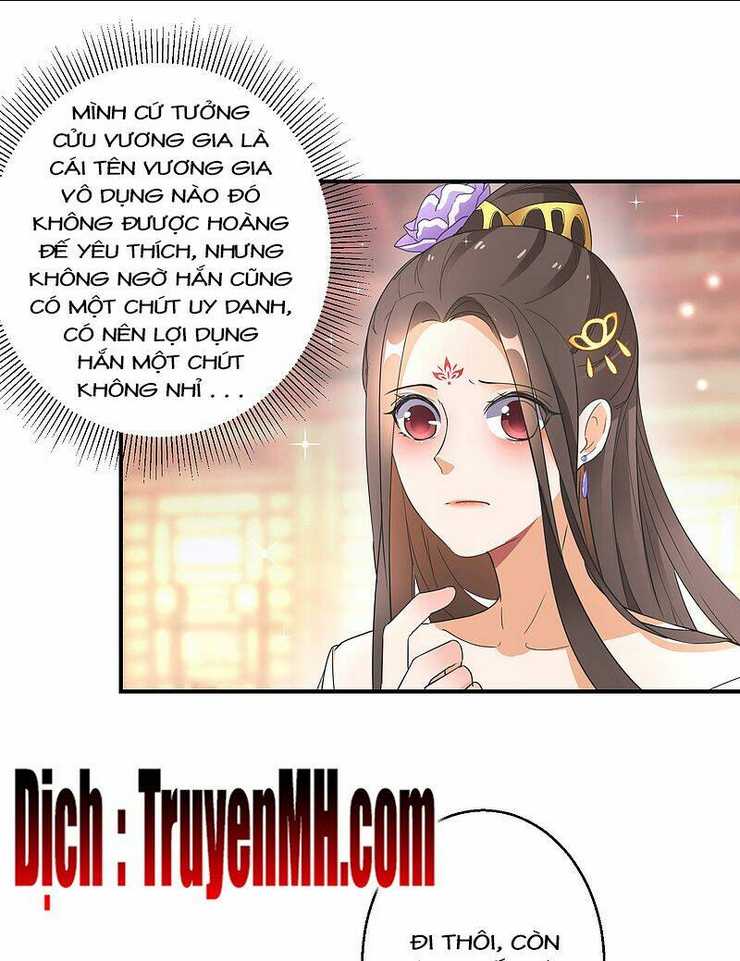 Nghịch Thiên Độc Phi - Chương 18