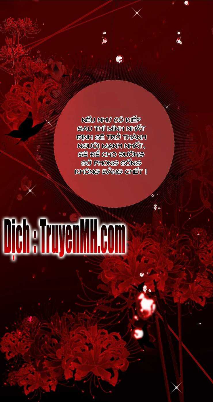 Nghịch Thiên Độc Phi - Chương 2