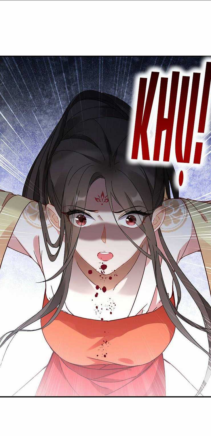 Nghịch Thiên Độc Phi - Chương 2