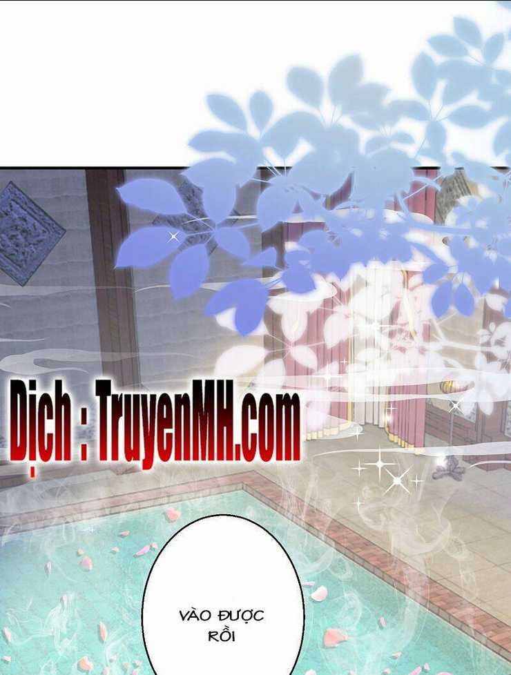 Nghịch Thiên Độc Phi - Chương 22