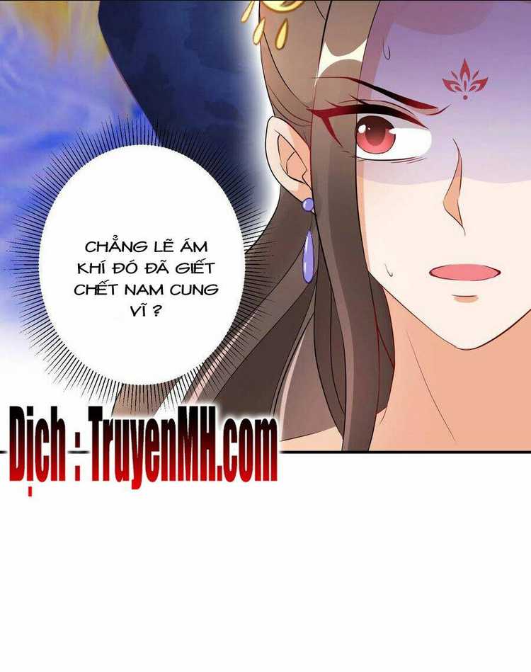 Nghịch Thiên Độc Phi - Chương 26