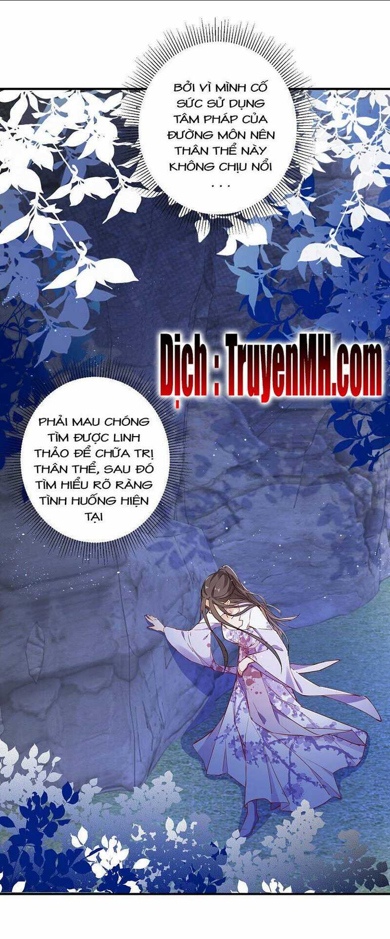 Nghịch Thiên Độc Phi - Chương 4