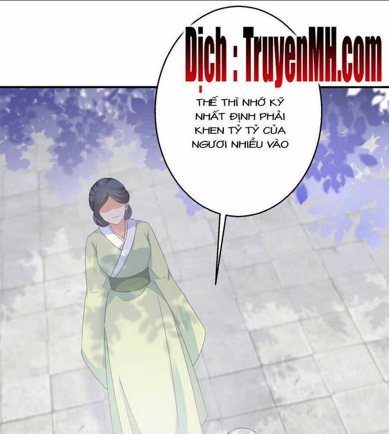 Nghịch Thiên Độc Phi - Chương 40