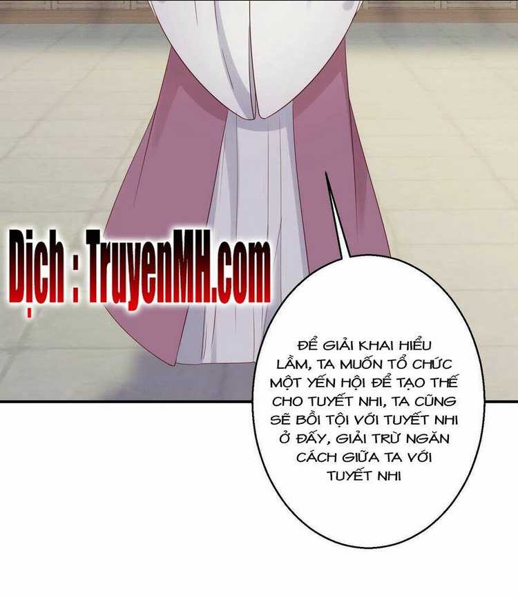 Nghịch Thiên Độc Phi - Chương 41