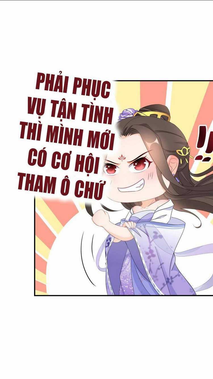Nghịch Thiên Độc Phi - Chương 43