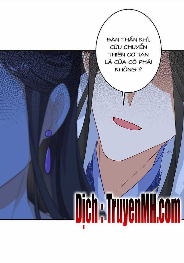 Nghịch Thiên Độc Phi - Chương 5
