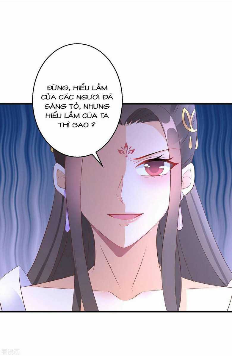 Nghịch Thiên Độc Phi - Chương 57