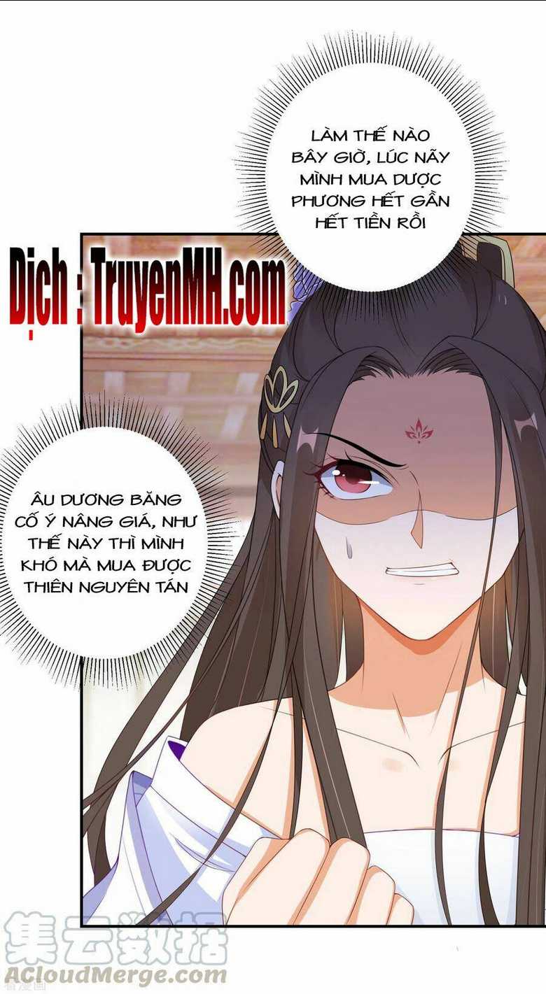 Nghịch Thiên Độc Phi - Chương 65