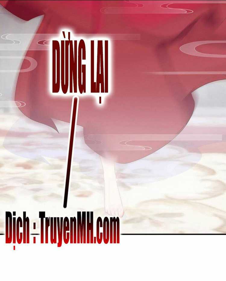 Nghịch Thiên Độc Phi - Chương 70