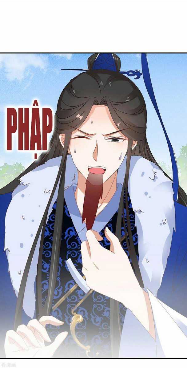 Nghịch Thiên Độc Phi - Chương 74