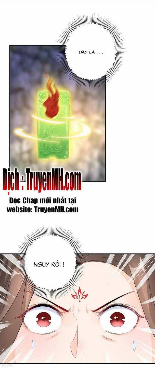 Nghịch Thiên Độc Phi - Chương 76