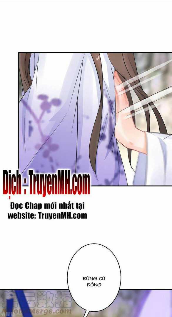 Nghịch Thiên Độc Phi - Chương 76