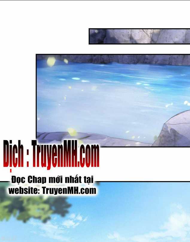 Nghịch Thiên Độc Phi - Chương 79